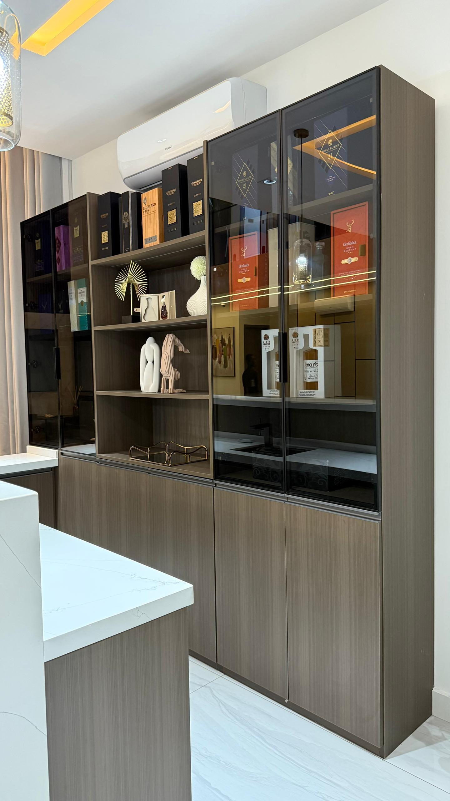 Demargo Interior Contractors