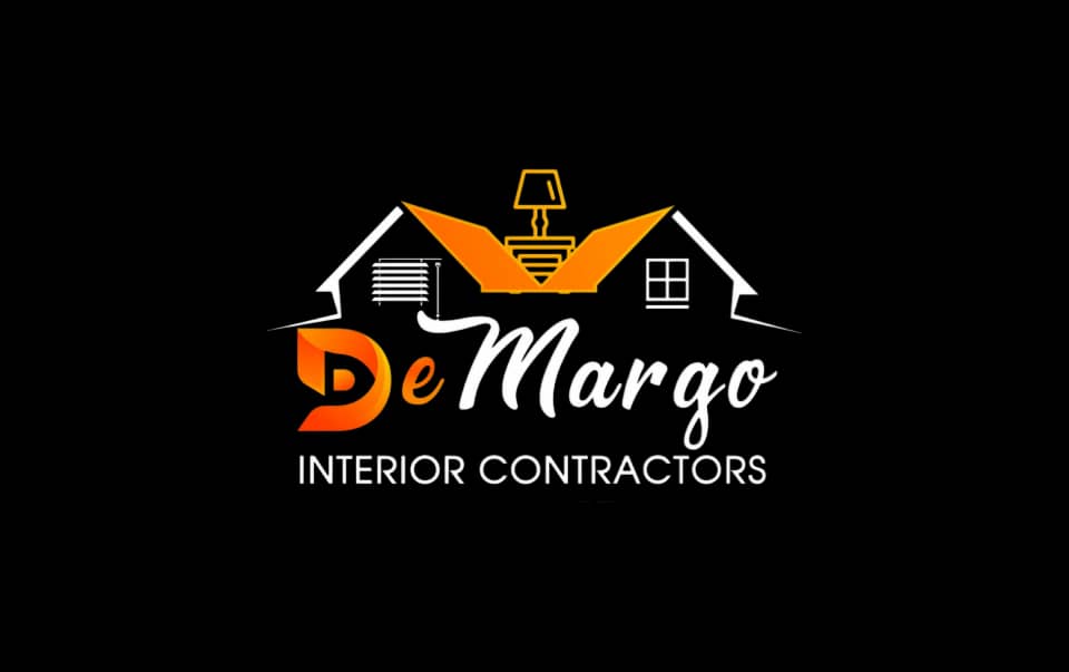 Demargo Interior Logo